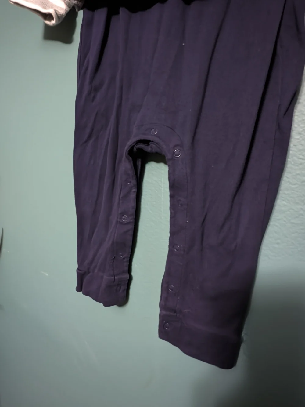 Gap 3 In 1 Layer Outfit Size 12-18 Months